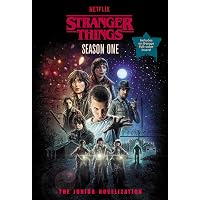 Amazon.com: Stranger Things: The Ultimate Pop-Up Book (Reinhart